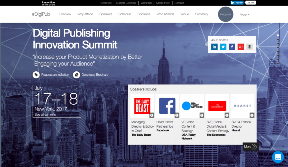 Picture of How To Get into the Publishing Industry from An Entry-Level Perspective