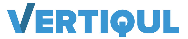 VERTIQUL Logo